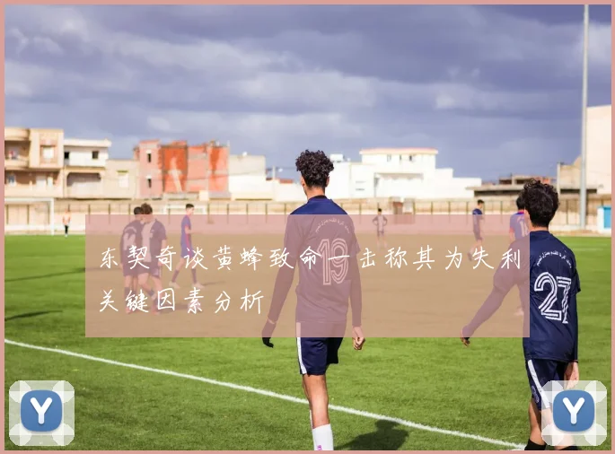 东契奇谈黄蜂致命一击称其为失利关键因素分析