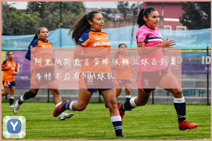 阿里纳斯直言黄蜂依赖三球否则夏洛特不应有NBA球队