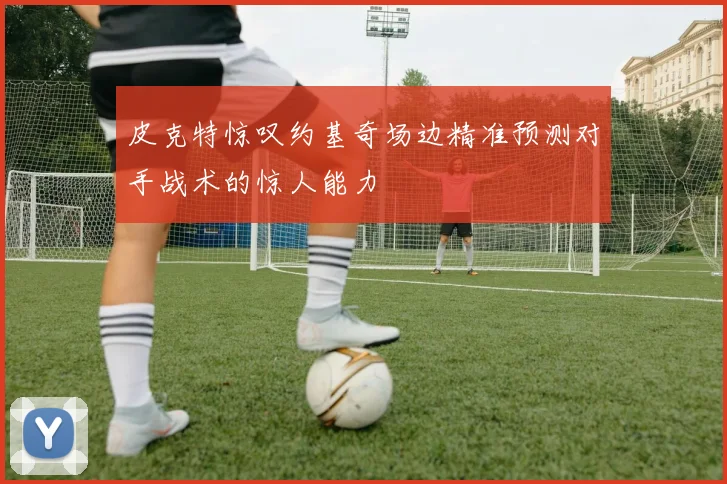 皮克特惊叹约基奇场边精准预测对手战术的惊人能力